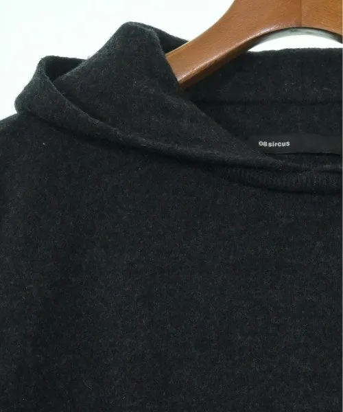 08sircus Pullover