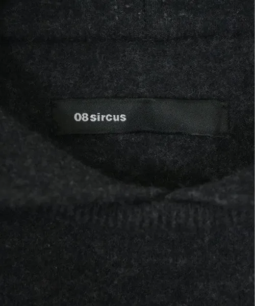 08sircus Pullover