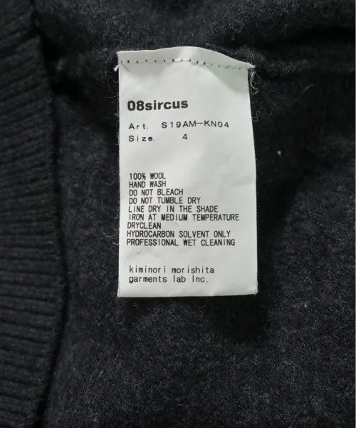 08sircus Pullover
