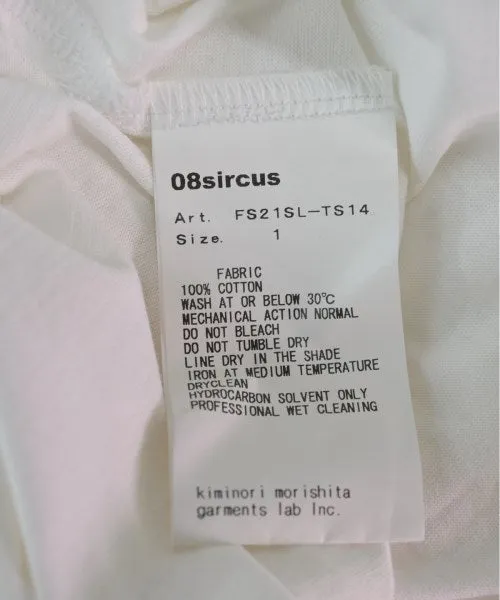 08sircus T-Shirts/Oberteile