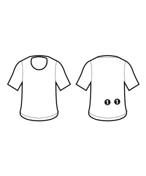 08sircus T-Shirts/Oberteile