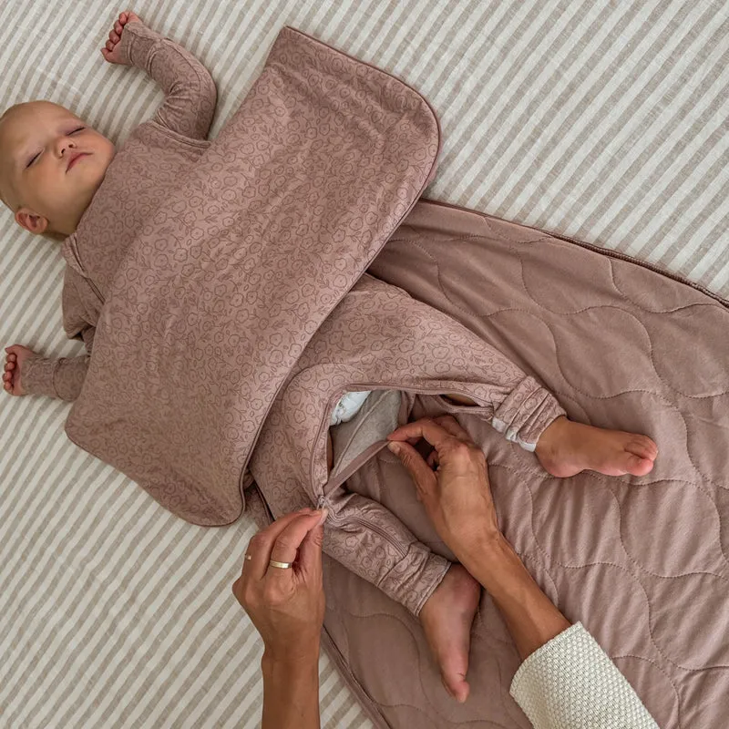 1.0 TOG Schlafsack - Zierlich von gunamuna