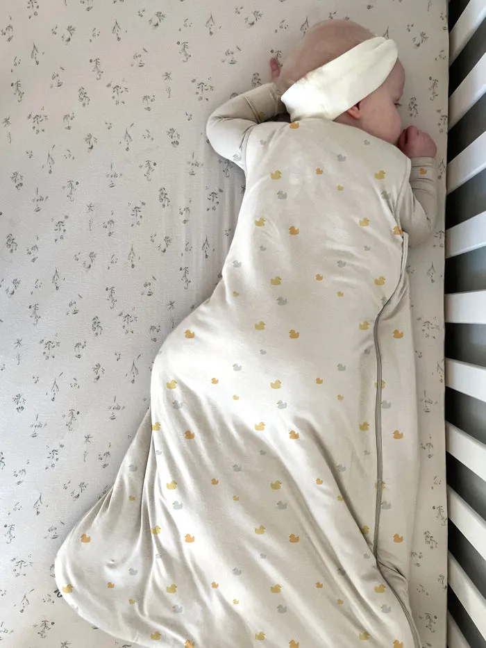 1.0 TOG Schlafsack - Enten von gunamuna