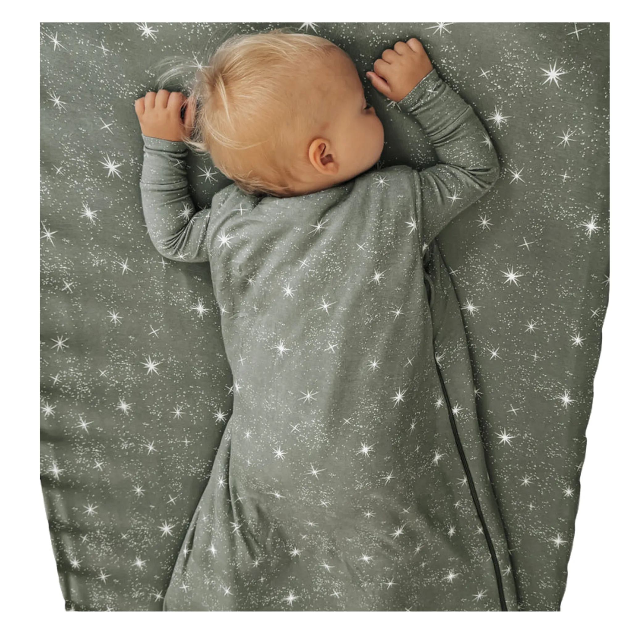 1.0 Tog Schlafsack - Imagine von gunamuna