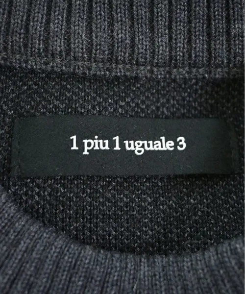 1plus1gleich3 Pullover