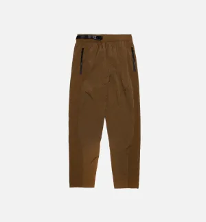 23 Engineered Herren-Hose aus Gewebe - Grün