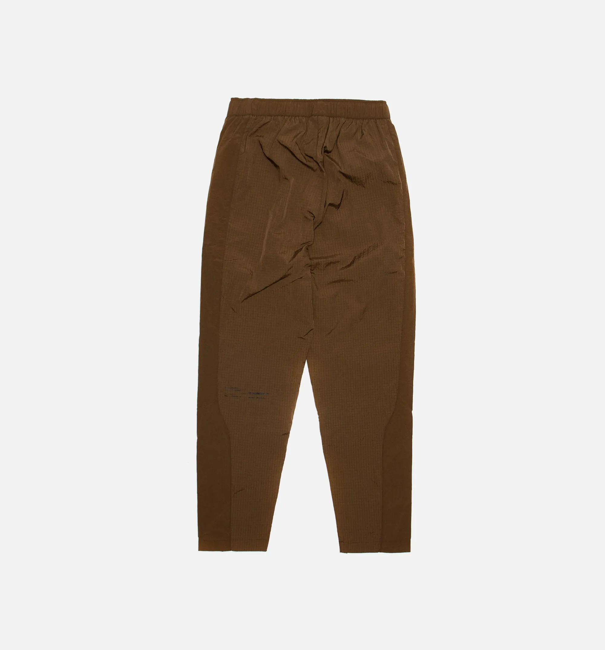 23 Engineered Herren-Hose aus Gewebe - Grün