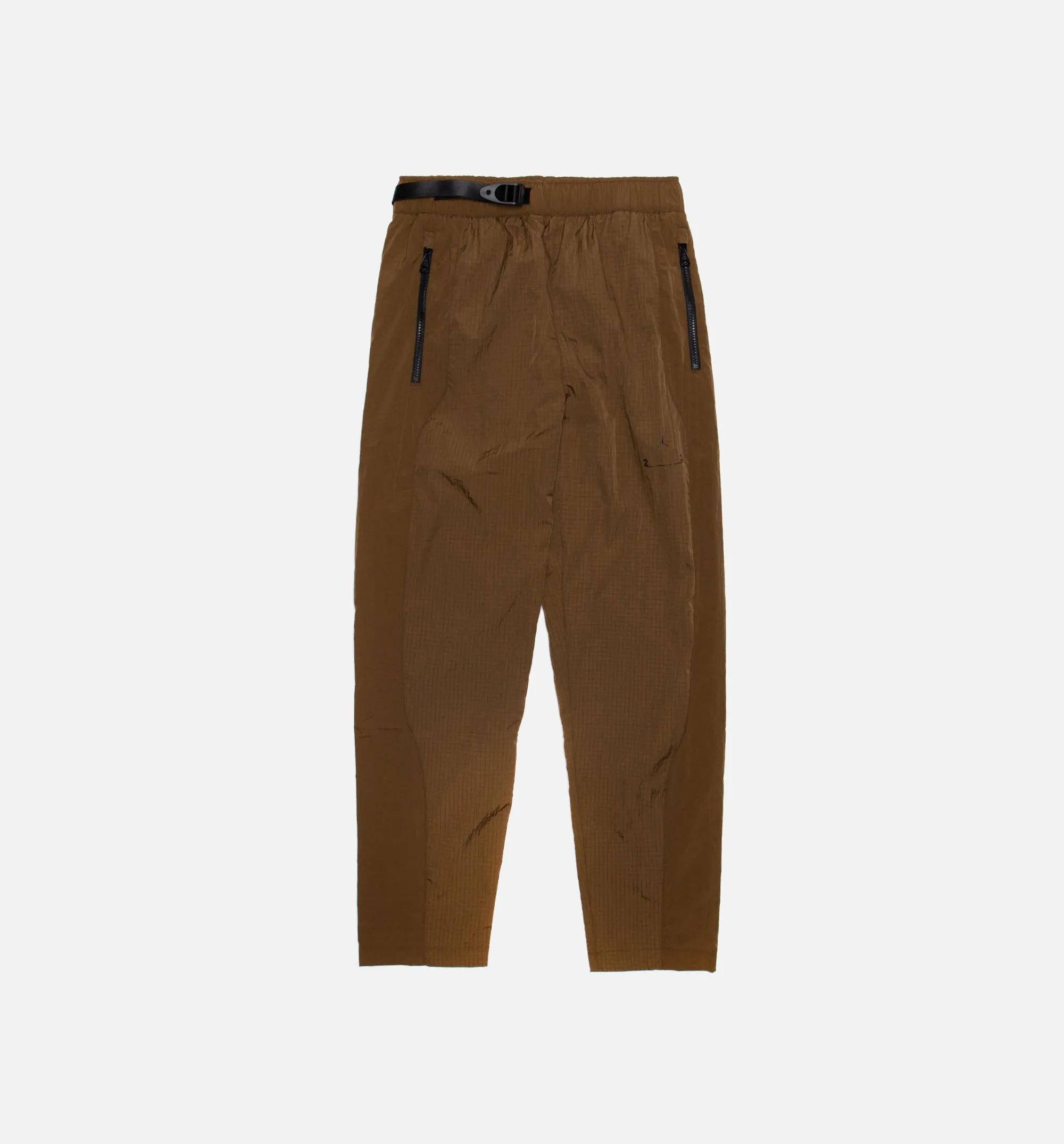 23 Engineered Herren-Hose aus Gewebe - Grün