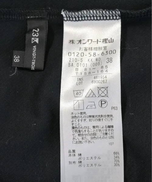 23ku T-Shirts/Oberteile