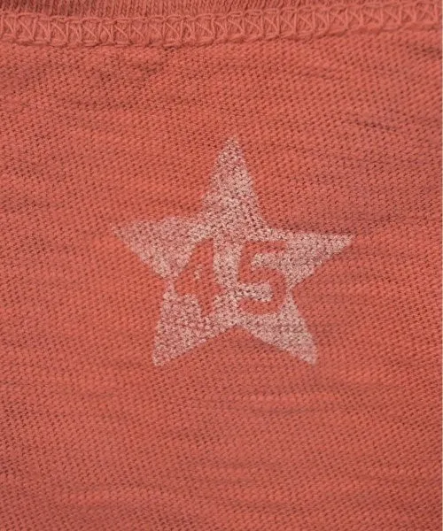 45R T-Shirts/Oberteile