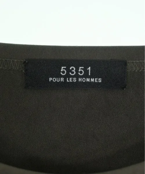 5351 FÜR HERREN Pullover