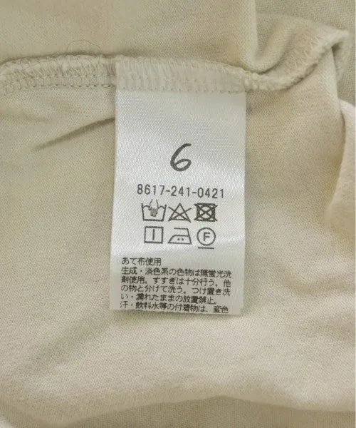 6(ROKU) T-Shirts/Oberteile