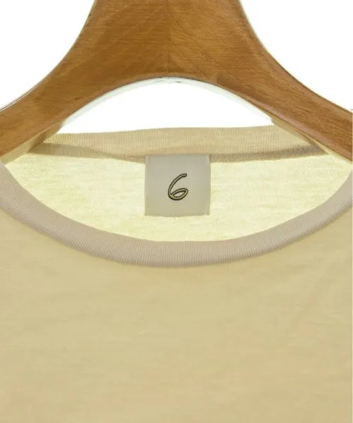 6(ROKU) T-Shirts/Oberteile