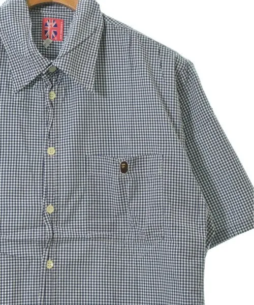 A BATHING APE Casual Hemden