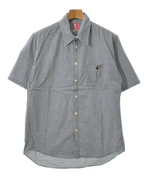 A BATHING APE Casual Hemden