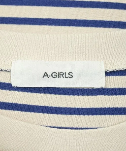 A-GIRLS T-Shirts/Oberteile