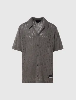 Ein MA MANÍERE Shooting-Shirt