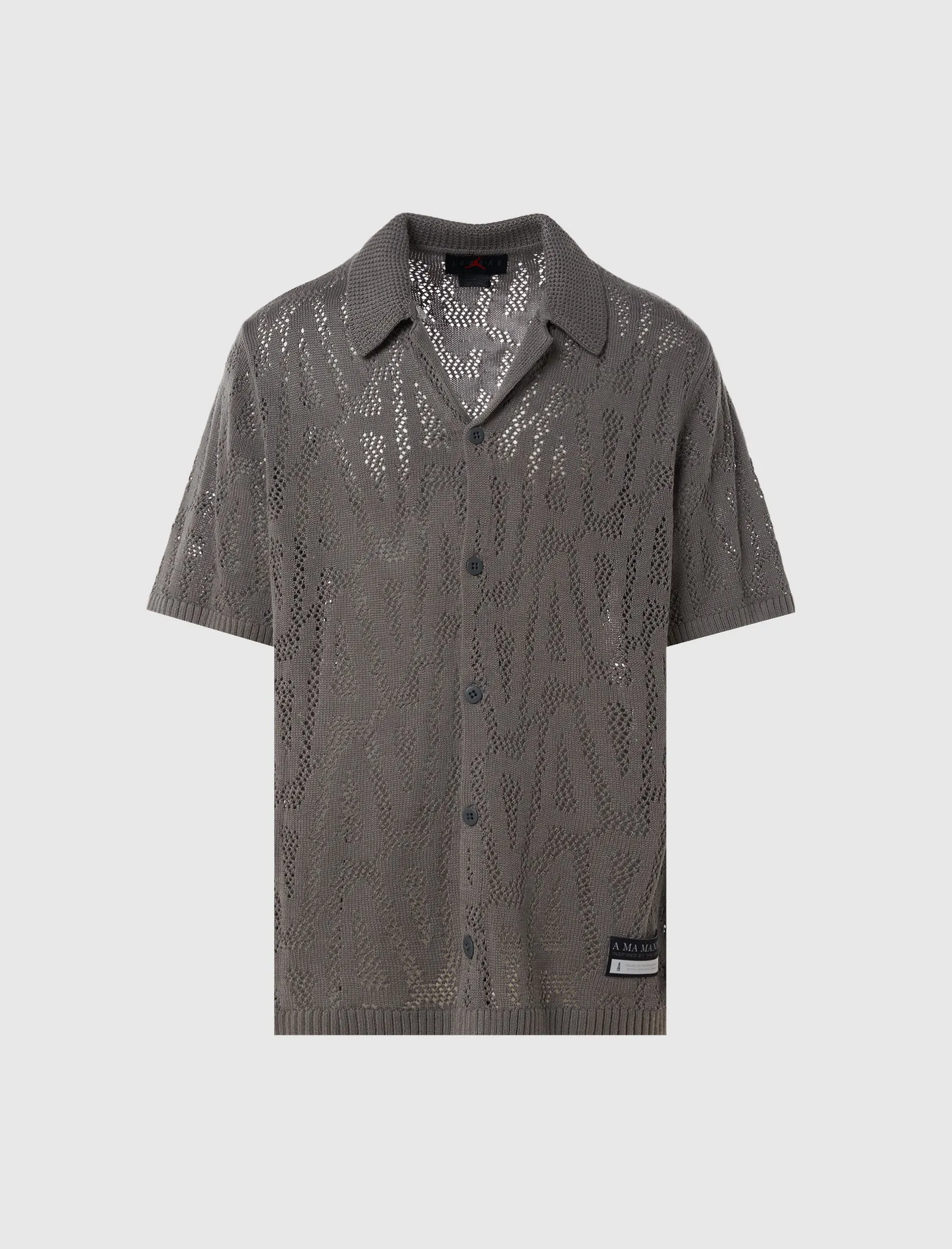Ein MA MANÍERE Shooting-Shirt