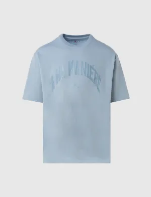 Ein A MA MANIÉRE T-Shirt