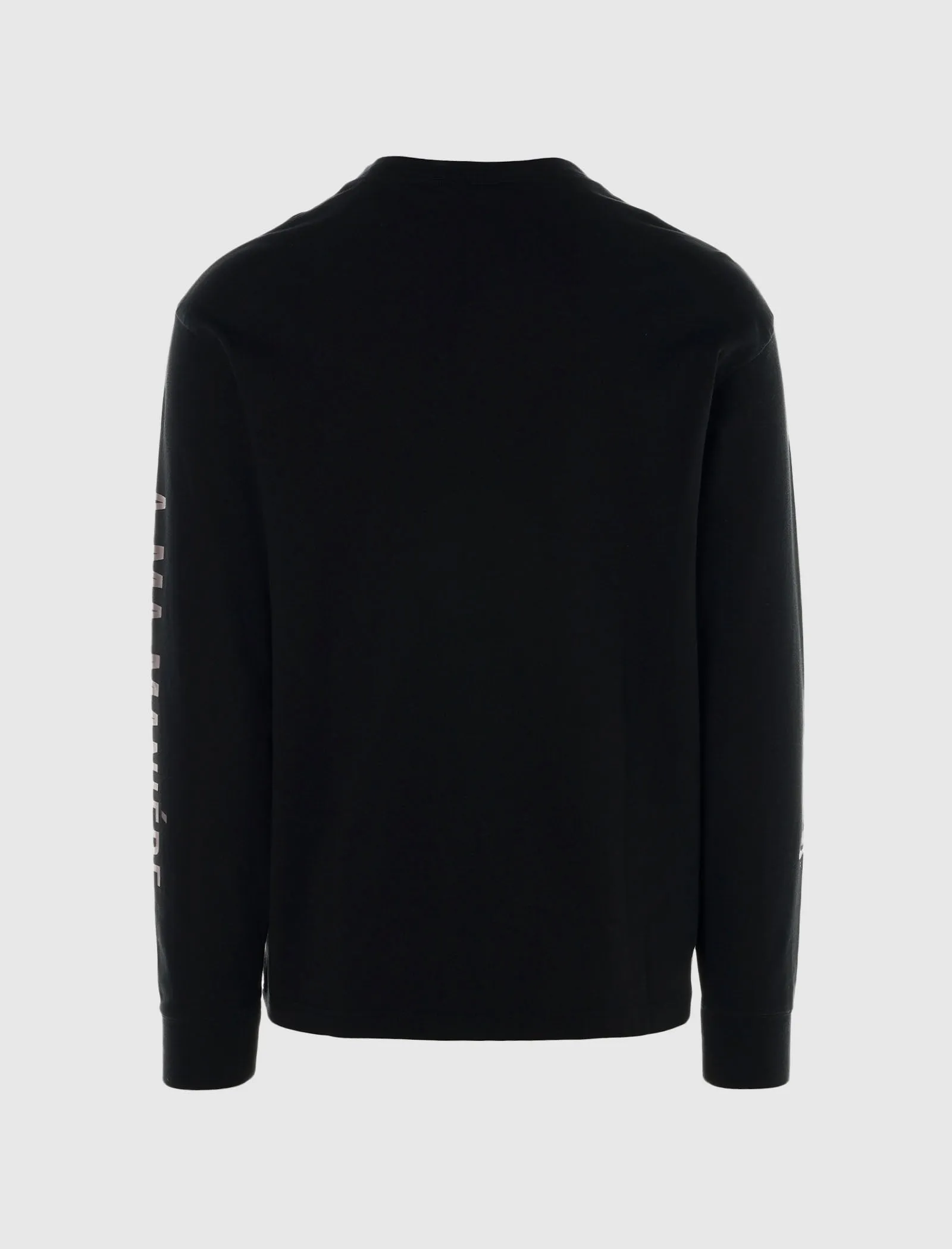 A MA MANIÉRE X JORDAN 365 ESSENTIALS LANGARM T-SHIRT