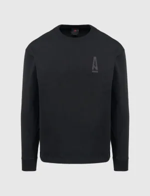 A MA MANIÉRE X JORDAN BRAND LS T-SHIRT