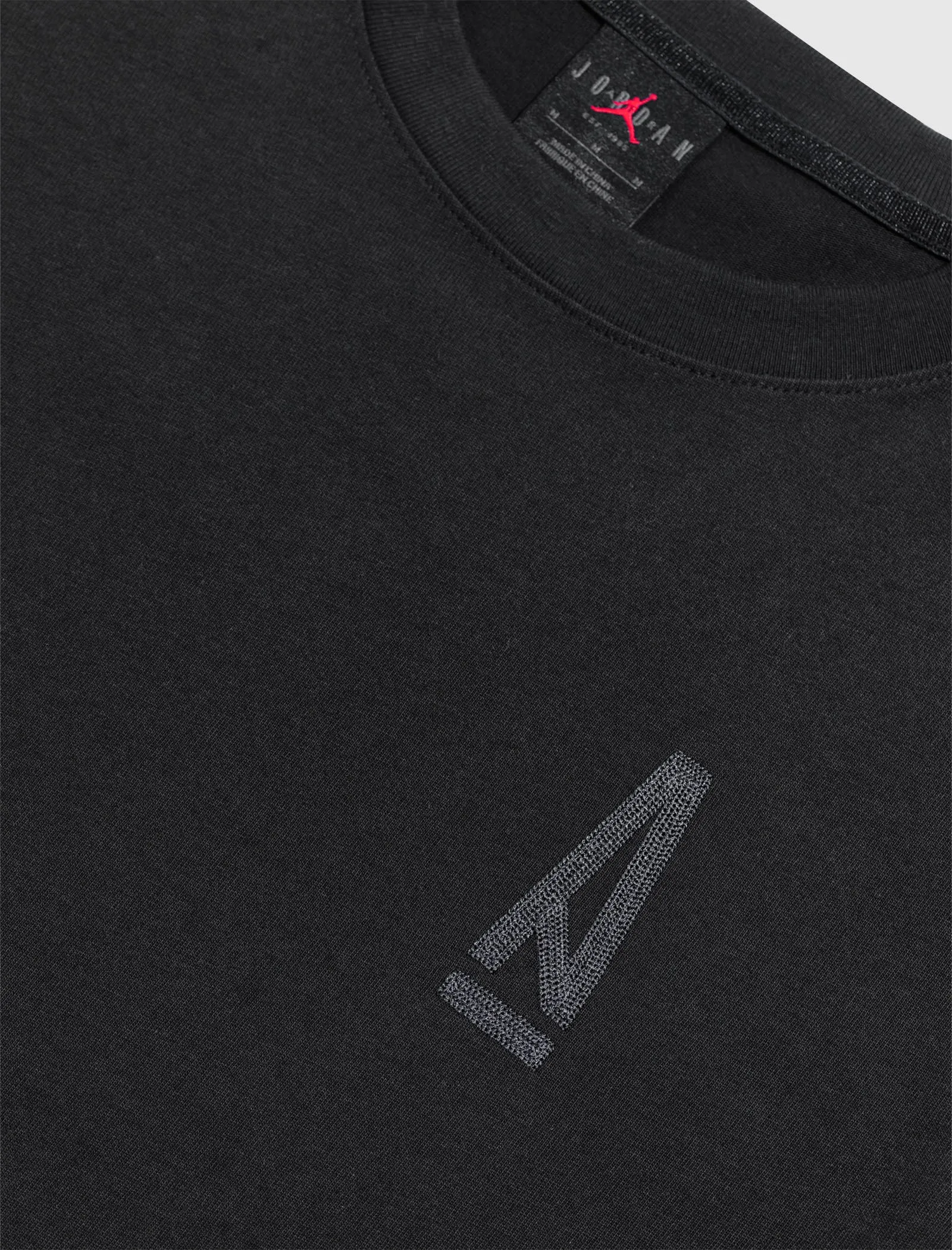A MA MANIÉRE X JORDAN BRAND LS T-SHIRT