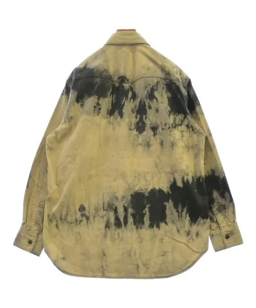 Acne Studios Freizeithemden