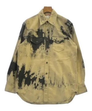 Acne Studios Freizeithemden