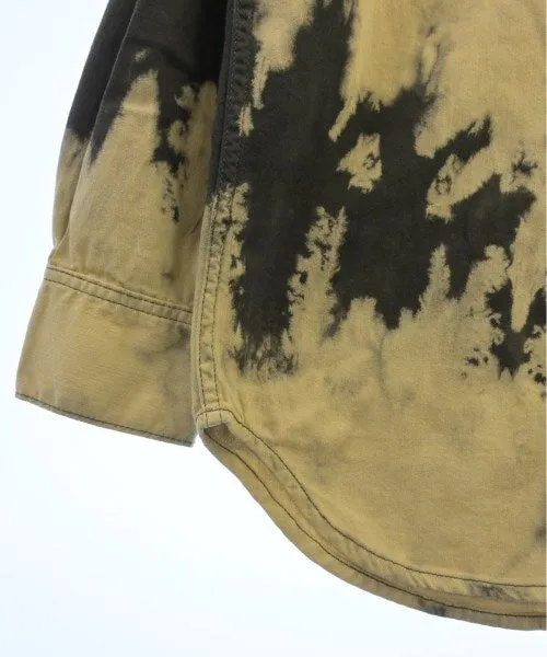 Acne Studios Freizeithemden