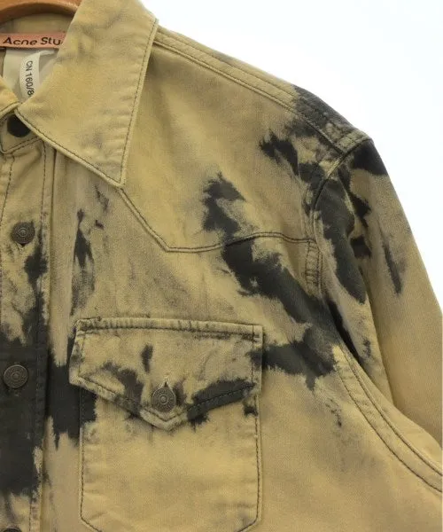 Acne Studios Freizeithemden