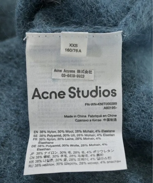 Acne Studios Pullover