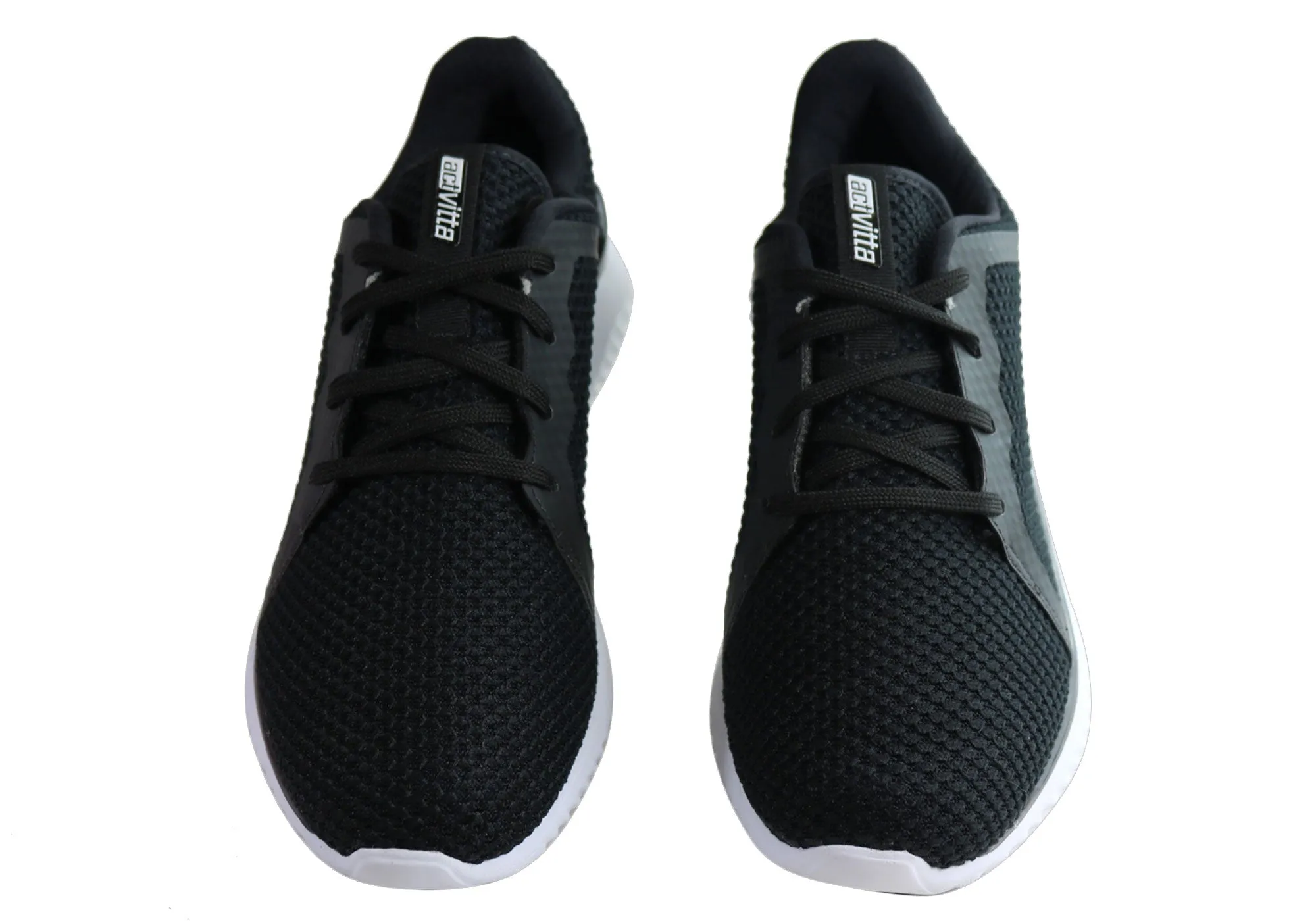 Actvitta Amora Damen Bequeme Leichte Gepolsterte Schnürschuhe Aktive Schuhe Actvitta Schuhe