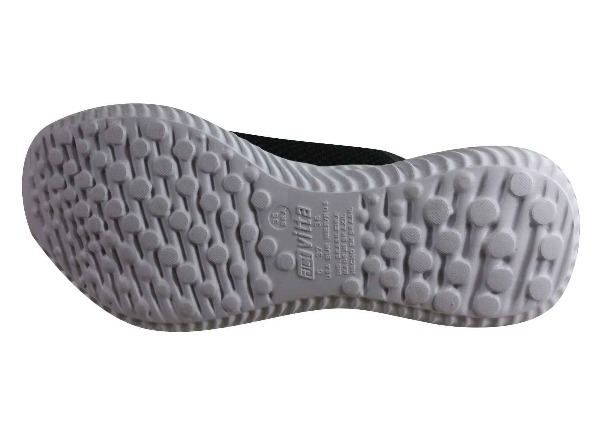 Actvitta Amora Damen Bequeme Leichte Gepolsterte Schnürschuhe Aktive Schuhe Actvitta Schuhe
