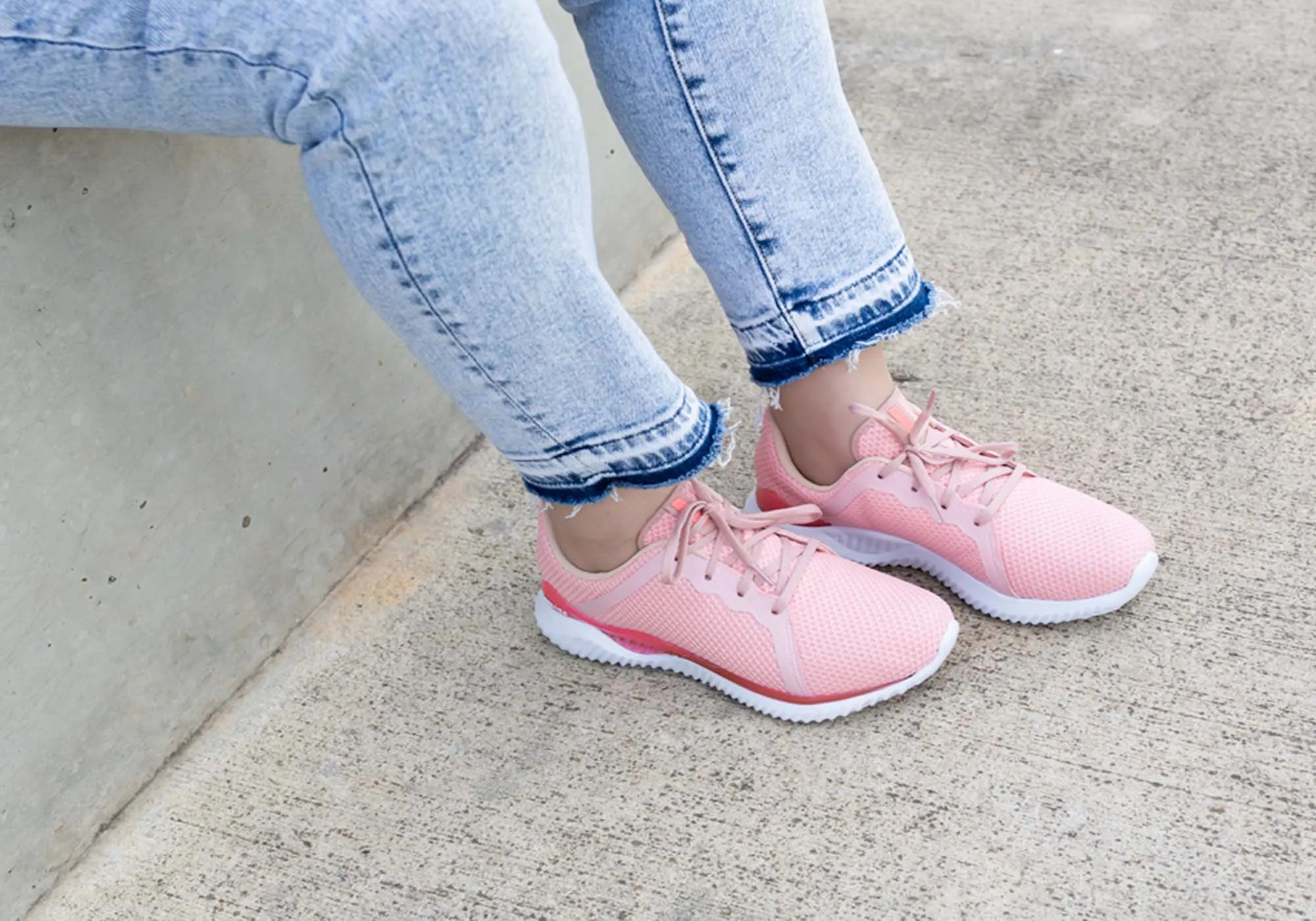 Actvitta Amora Damen Bequeme Leichte Gepolsterte Schnürschuhe Aktive Schuhe Actvitta Schuhe