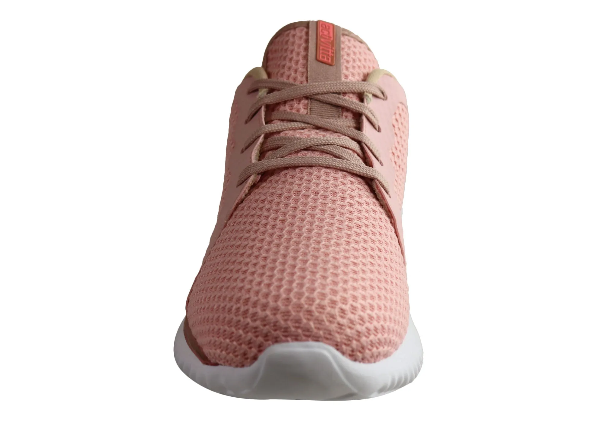 Actvitta Amora Damen Bequeme Leichte Gepolsterte Schnürschuhe Aktive Schuhe Actvitta Schuhe