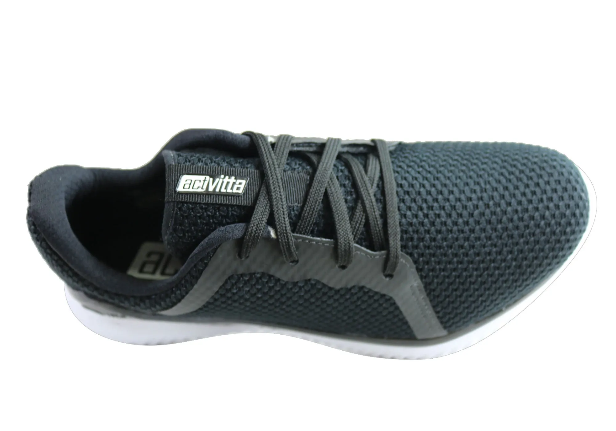 Actvitta Amora Damen Bequeme Leichte Gepolsterte Schnürschuhe Aktive Schuhe Actvitta Schuhe