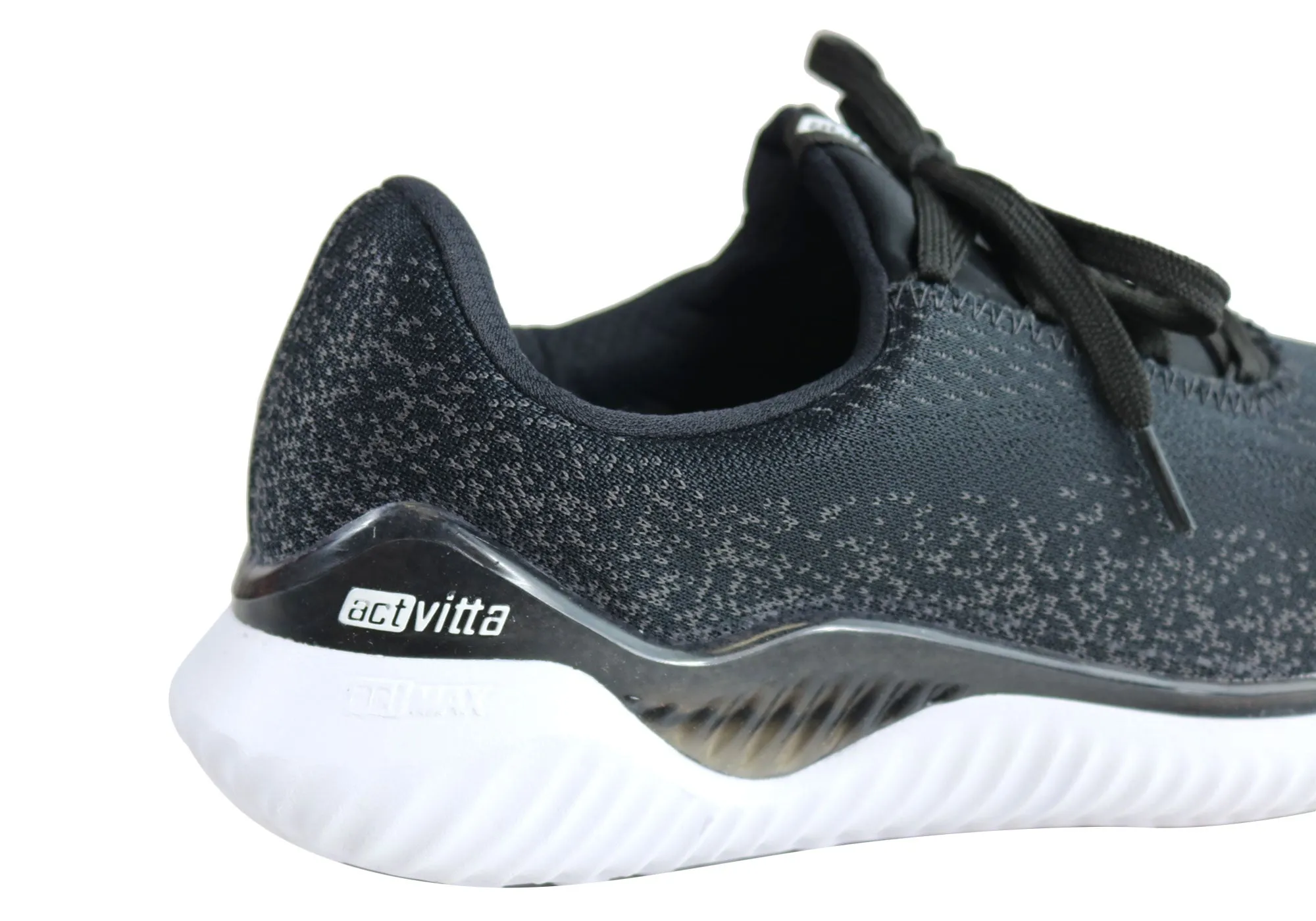 Actvitta Anari Damen Bequeme Leichte Schuhe mit Polsterung für Aktive, Actvitta Schuhe