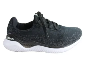 Actvitta Anari Damen Bequeme Leichte Schuhe mit Polsterung für Aktive, Actvitta Schuhe