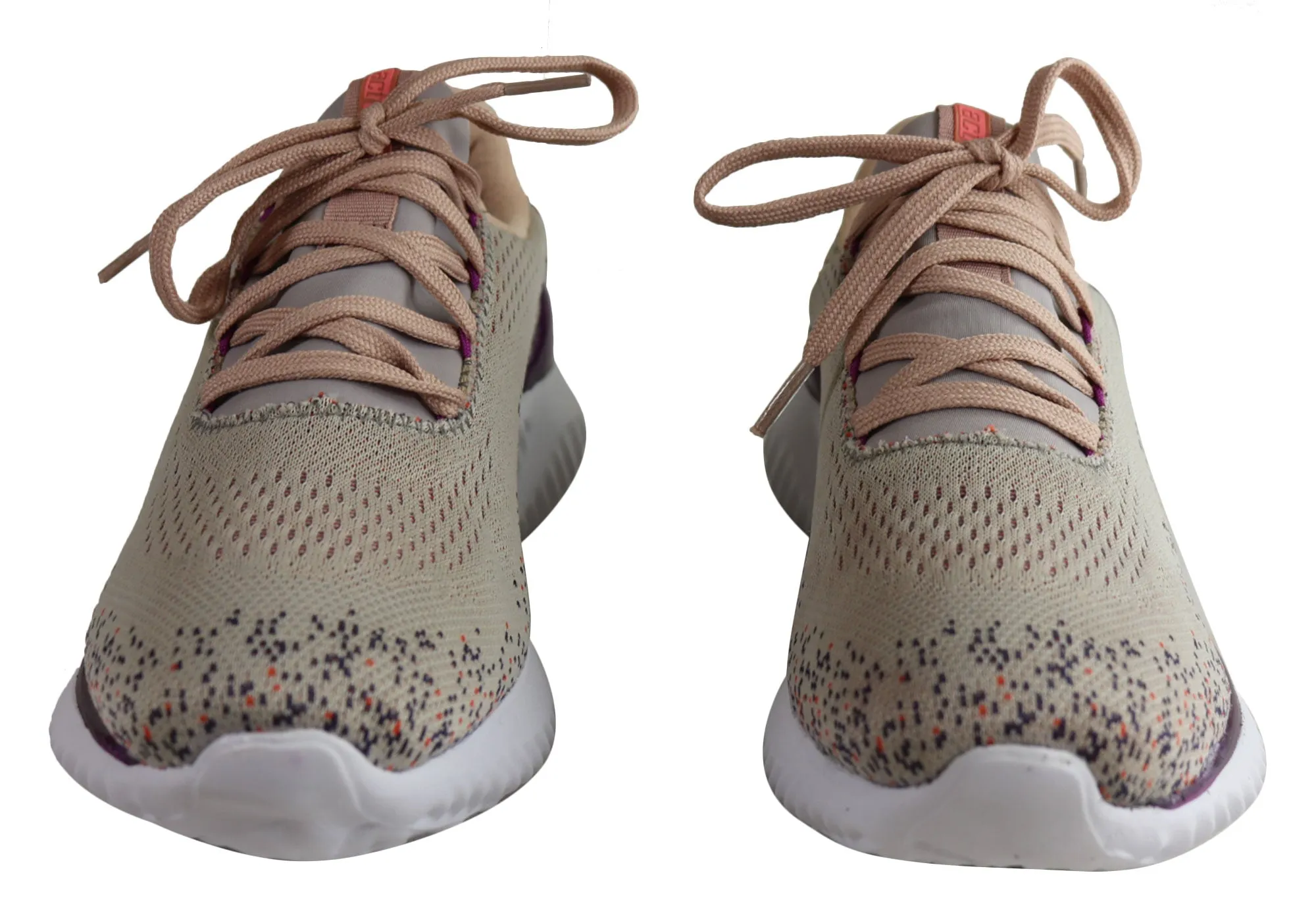 Actvitta Anari Damen Bequeme Leichte Schuhe mit Polsterung für Aktive, Actvitta Schuhe