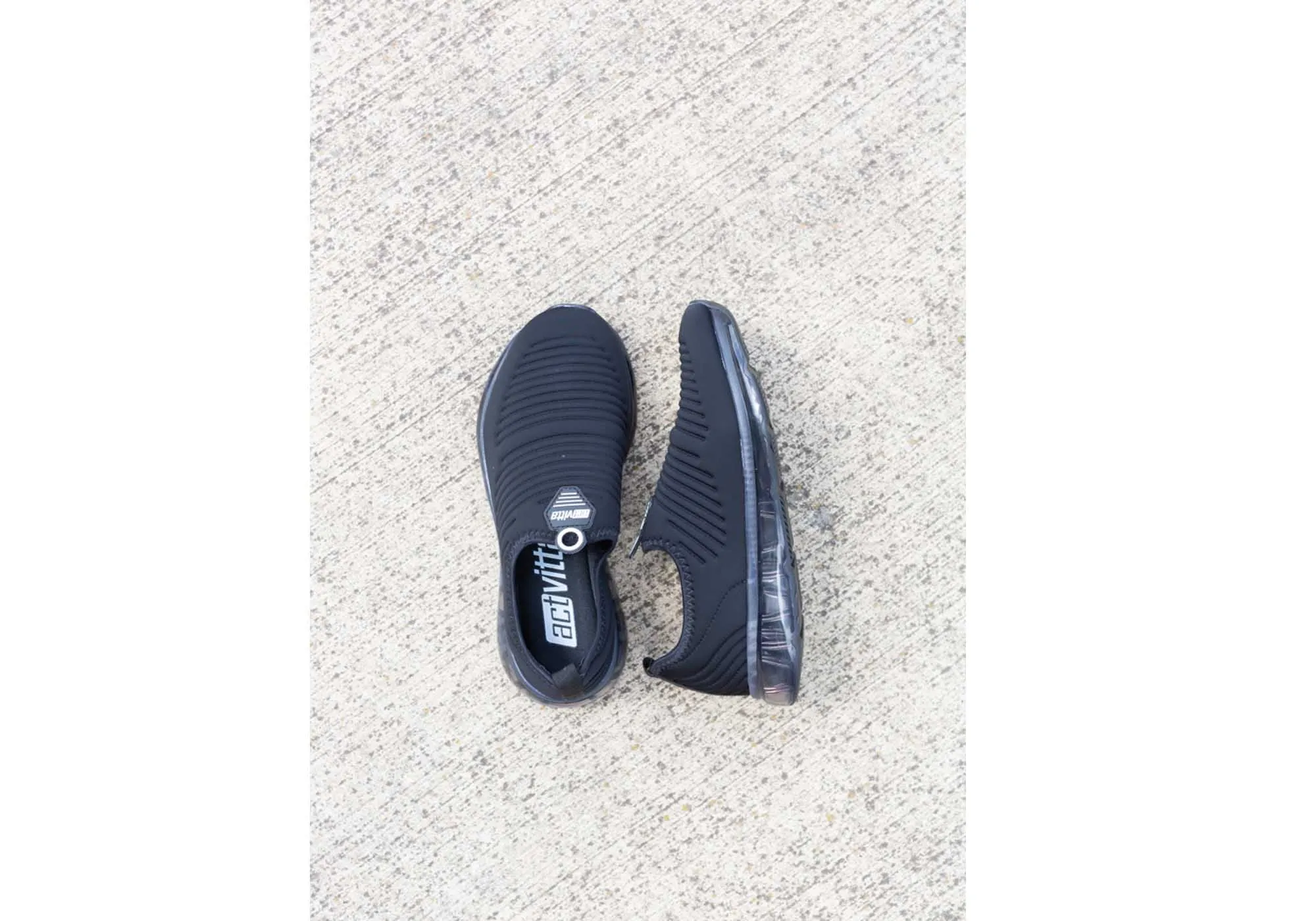 Actvitta Anya Damen Bequeme Aktivschuhe mit Polsterung Hergestellt in Brasilien Actvitta Schuhe