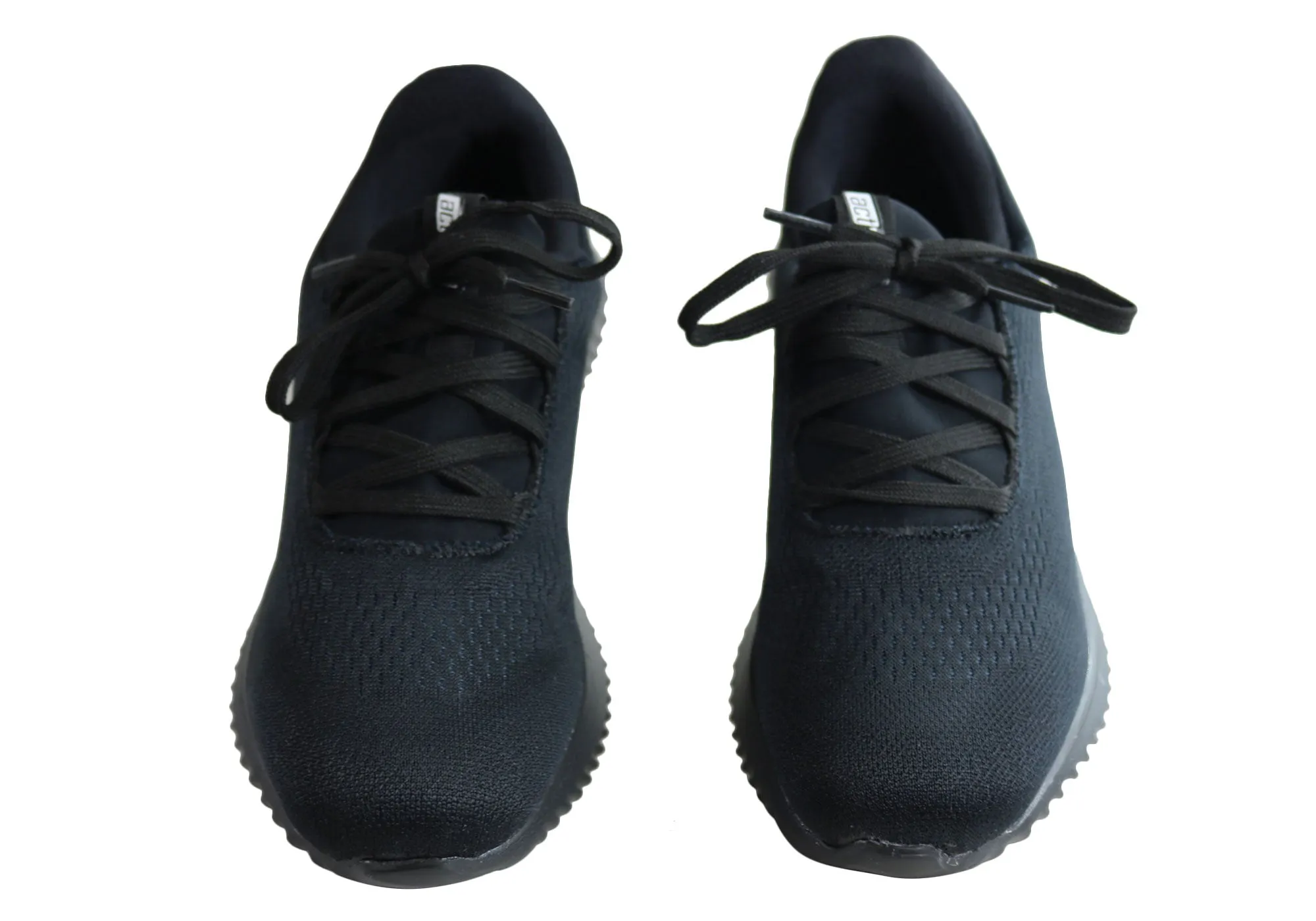Actvitta Connect Damen Komfortable gepolsterte Aktivschuhe Hergestellt in Brasilien Actvitta Schuhe
