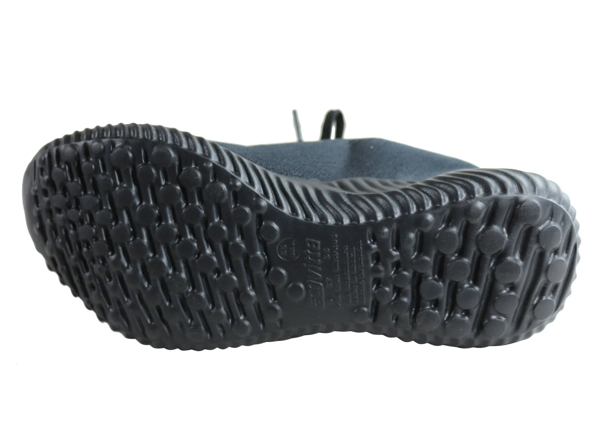 Actvitta Connect Damen Komfortable gepolsterte Aktivschuhe Hergestellt in Brasilien Actvitta Schuhe