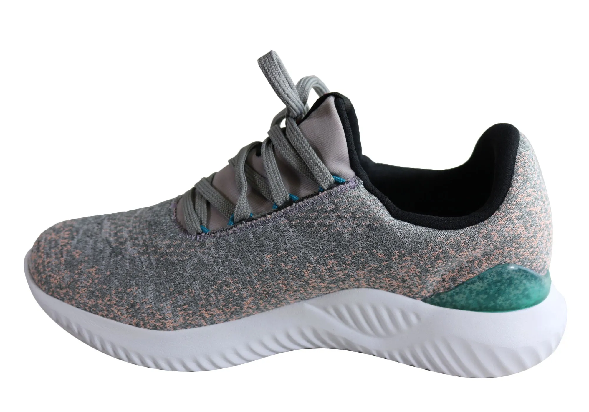 Actvitta Connect Damen Komfortable gepolsterte Aktivschuhe Hergestellt in Brasilien Actvitta Schuhe