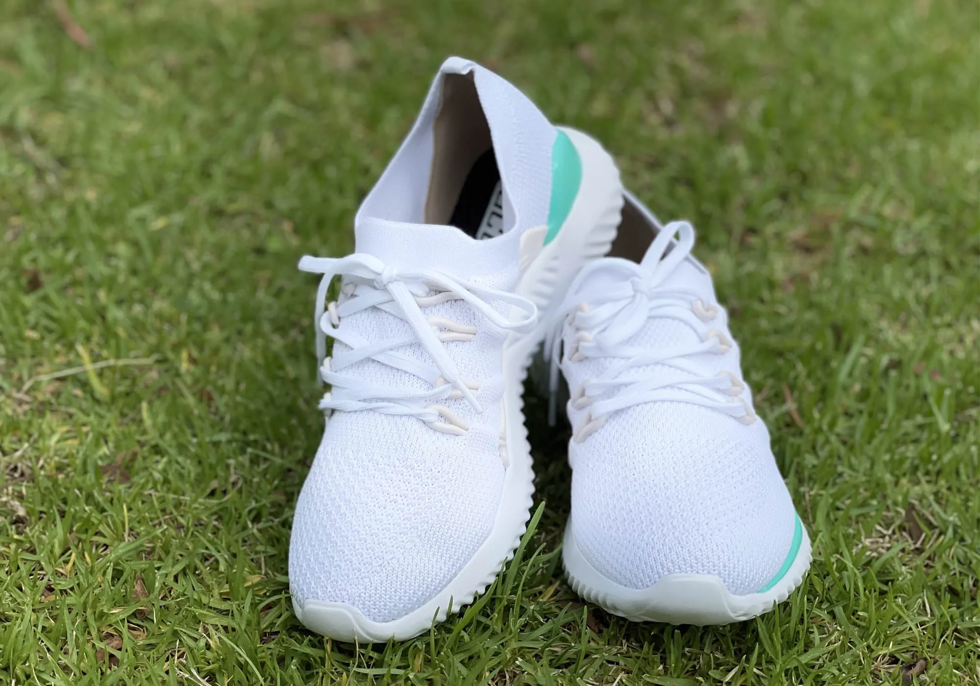 Actvitta Grid Damen Komfortable gepolsterte Aktivschuhe Hergestellt in Brasilien Actvitta Schuhe
