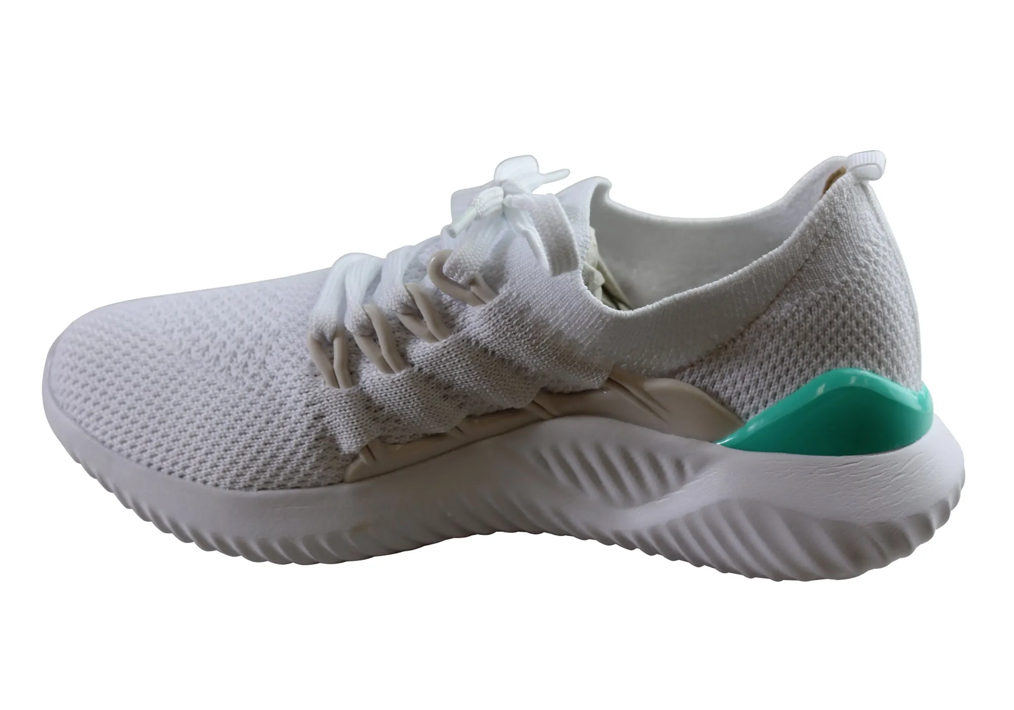 Actvitta Grid Damen Komfortable gepolsterte Aktivschuhe Hergestellt in Brasilien Actvitta Schuhe