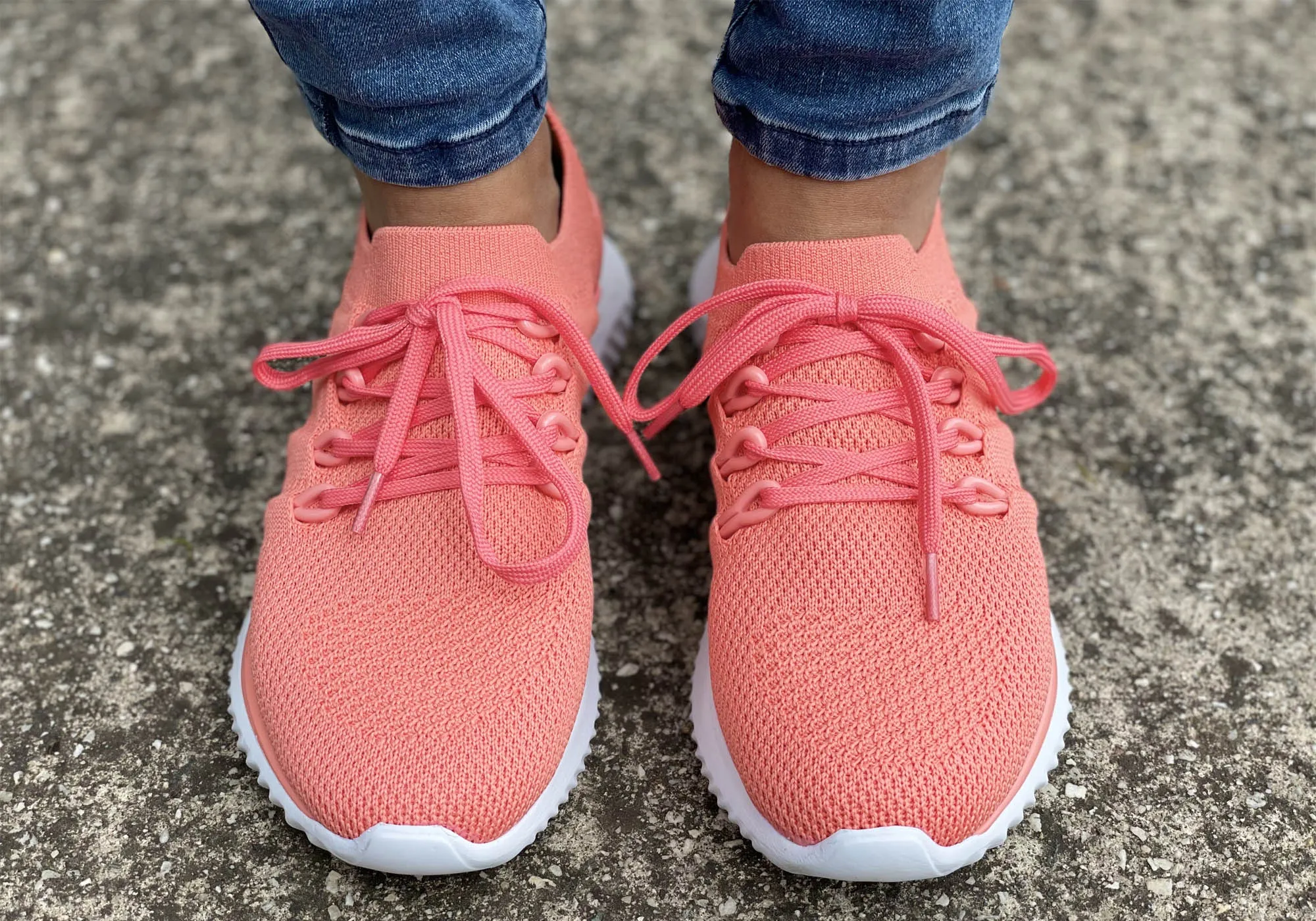 Actvitta Grid Damen Komfortable gepolsterte Aktivschuhe Hergestellt in Brasilien Actvitta Schuhe