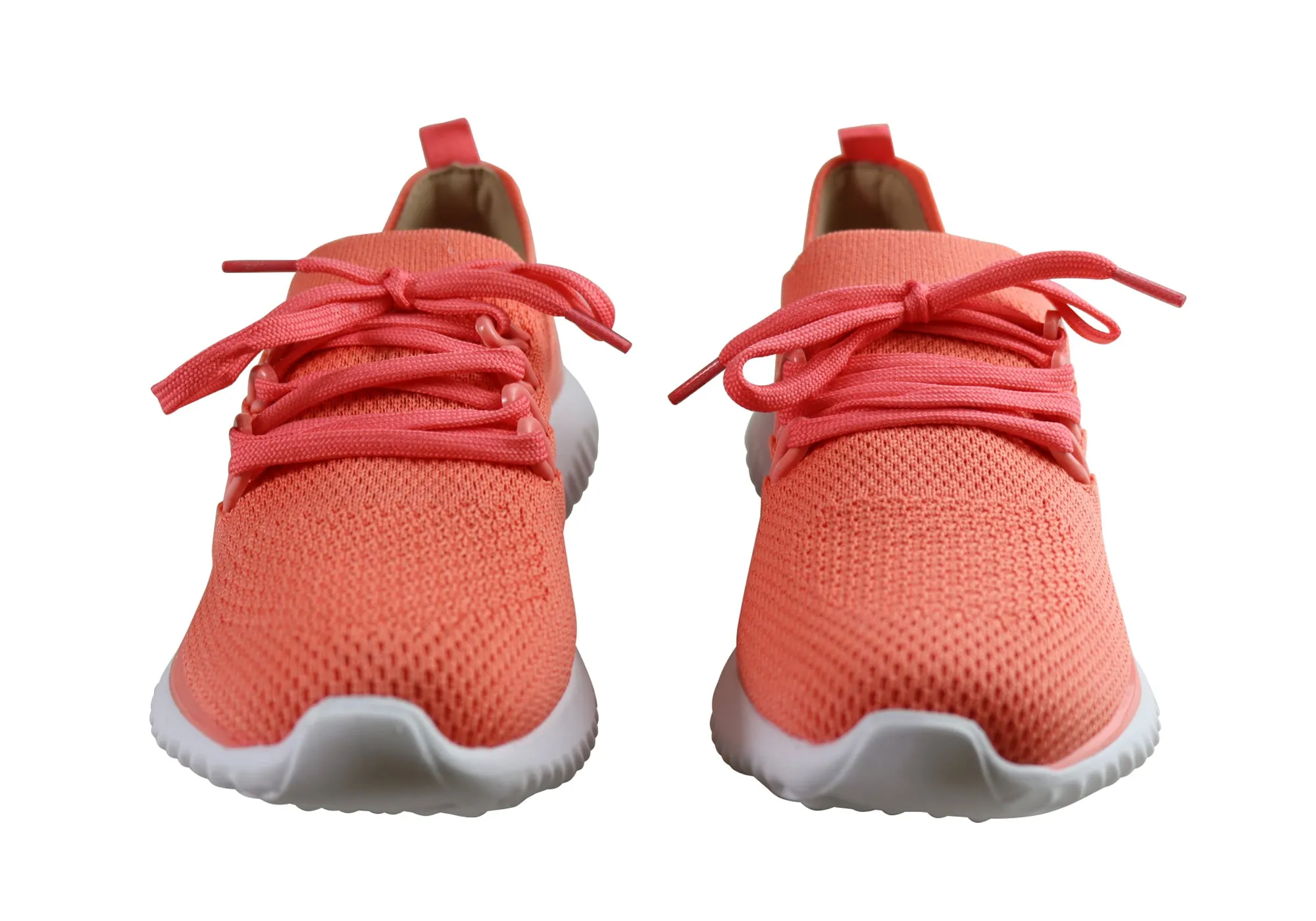 Actvitta Grid Damen Komfortable gepolsterte Aktivschuhe Hergestellt in Brasilien Actvitta Schuhe