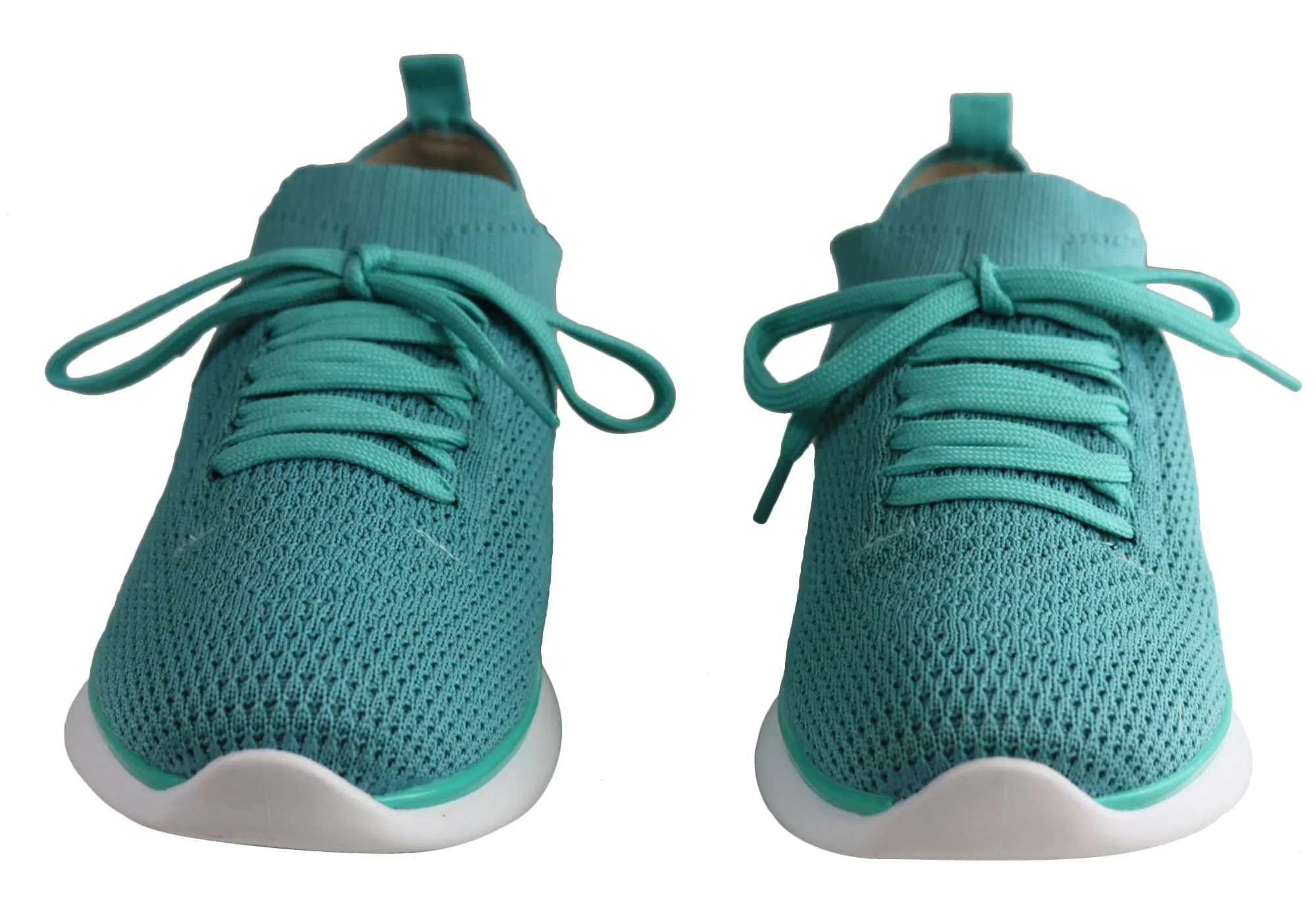 Actvitta Lily Damen Bequeme Gepolsterte Schlupf-Aktivschuhe Actvitta Schuhe