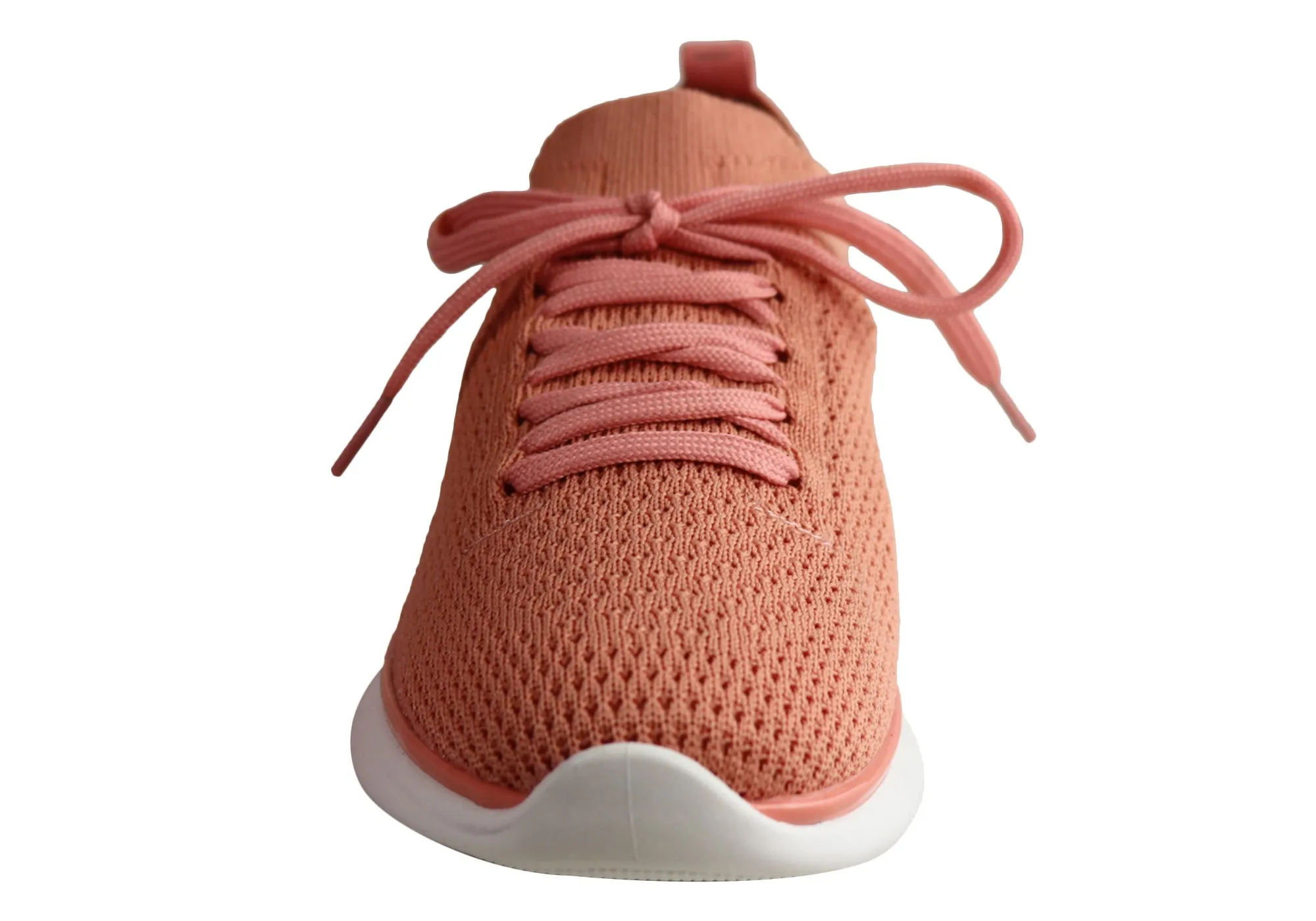 Actvitta Lily Damen Bequeme Gepolsterte Schlupf-Aktivschuhe Actvitta Schuhe