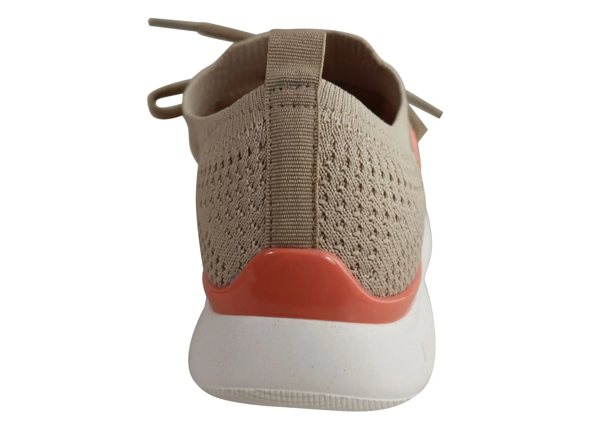 Actvitta Lily Damen Bequeme Gepolsterte Schlupf-Aktivschuhe Actvitta Schuhe